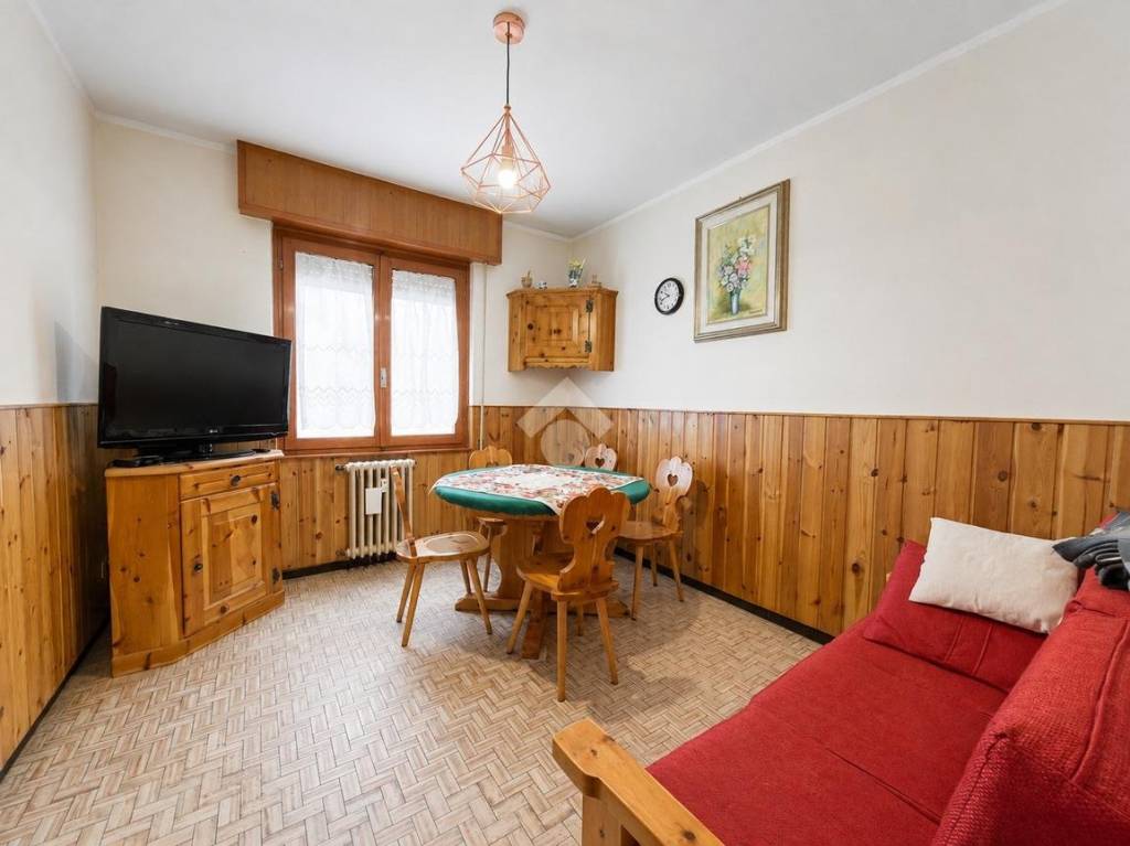 appartamento in vendita a Tirano