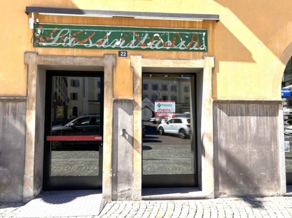 loft in vendita a Tirano