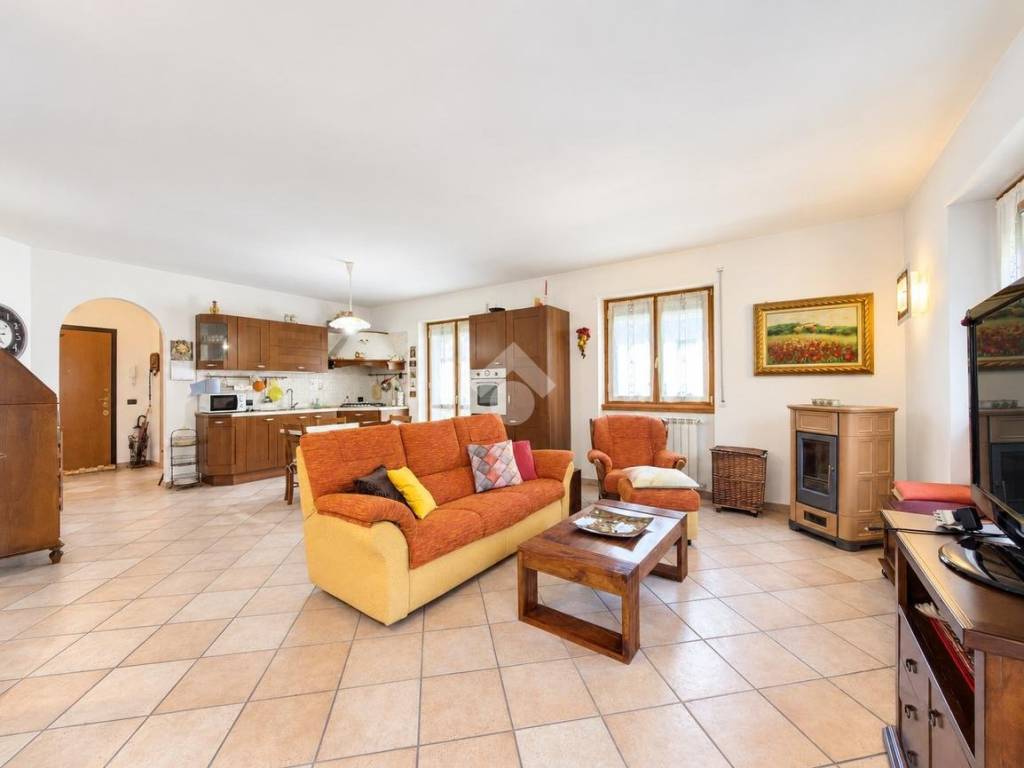 appartamento in vendita a Tirano