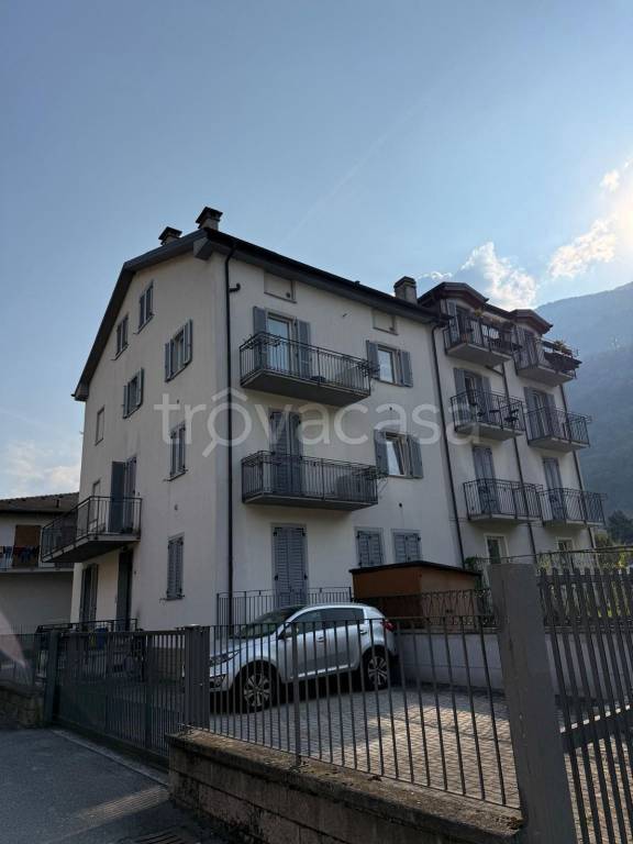 appartamento in vendita a Tirano
