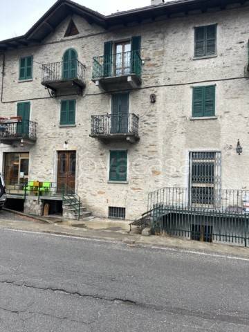 appartamento in vendita a Torre di Santa Maria
