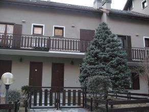 casa indipendente in vendita a Torre di Santa Maria in zona Cagnoletti