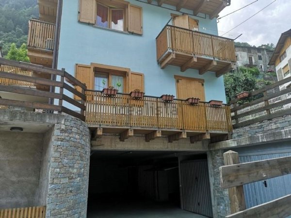 appartamento in vendita a Torre di Santa Maria