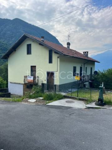 appartamento in vendita a Torre di Santa Maria in zona Cagnoletti