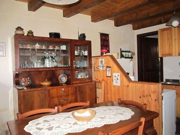 pentavano in vendita a Torre di Santa Maria in zona Cagnoletti