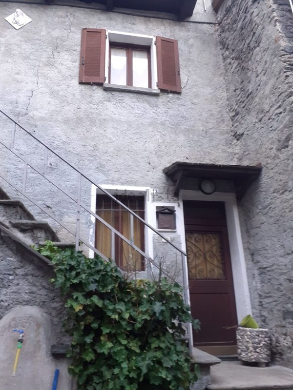 appartamento in vendita a Torre di Santa Maria