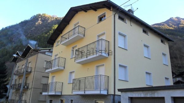 appartamento in vendita a Torre di Santa Maria