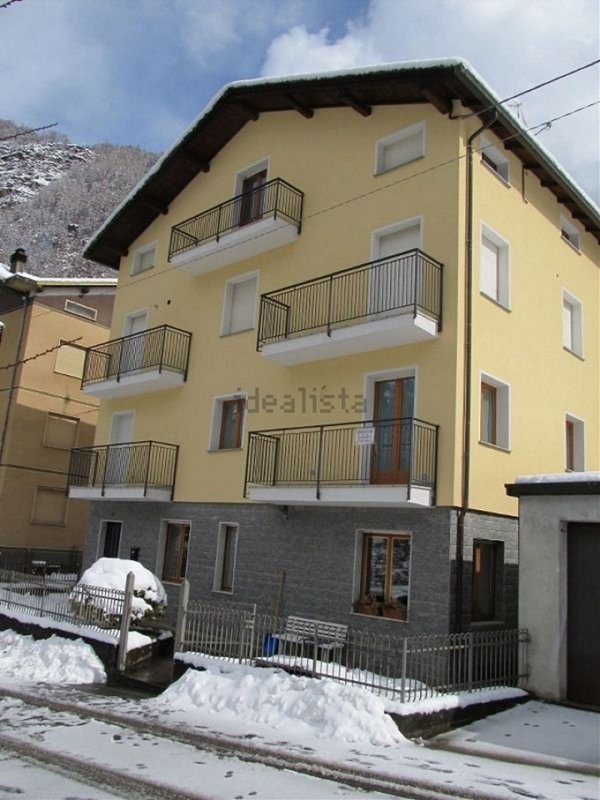 appartamento in vendita a Torre di Santa Maria in zona Cristini