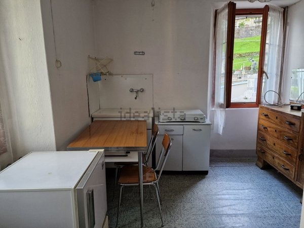 appartamento in vendita a Torre di Santa Maria