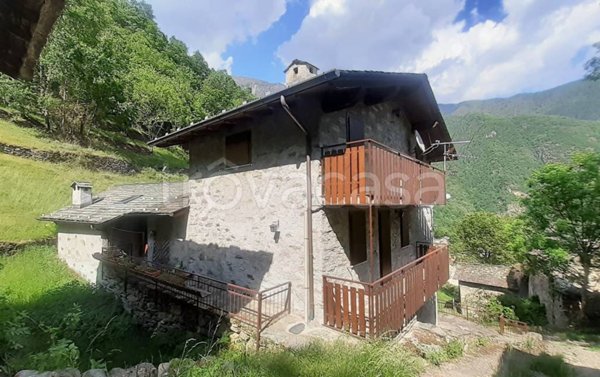 appartamento in vendita a Torre di Santa Maria in zona Cagnoletti