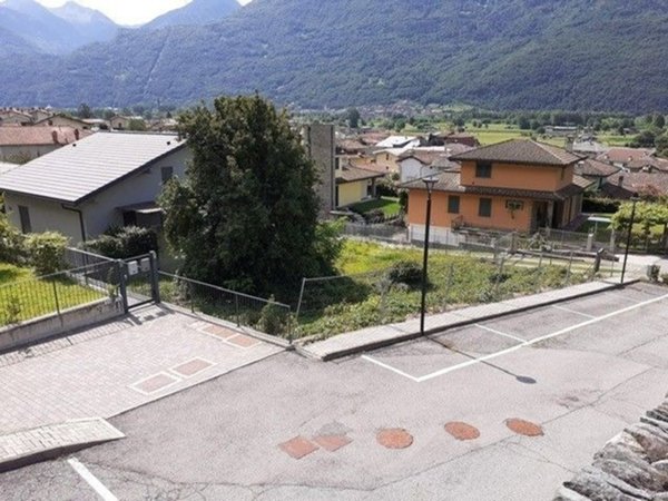 casa indipendente in vendita a Traona