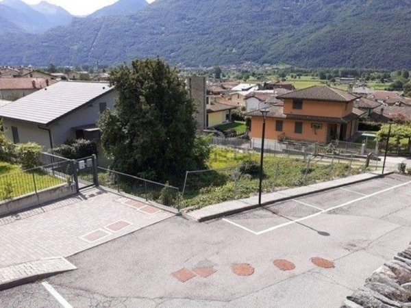 casa indipendente in vendita a Traona