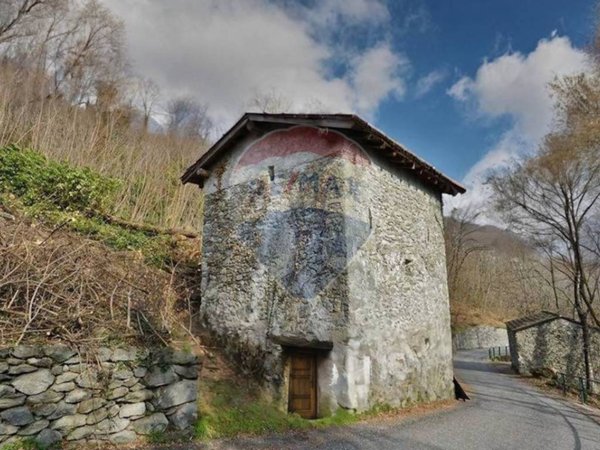 casale in vendita a Traona