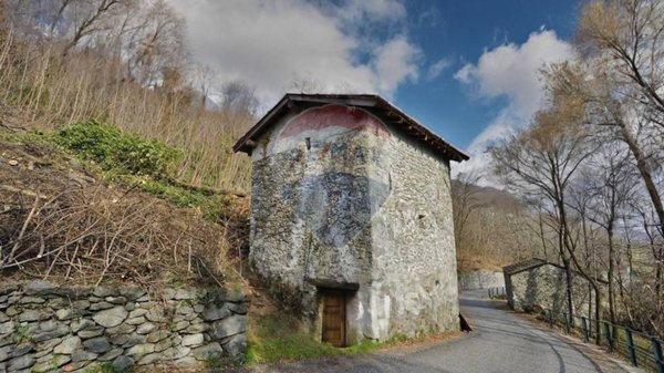 casale in vendita a Traona