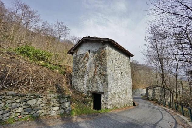 pentavano in vendita a Traona in zona Moncucco basso