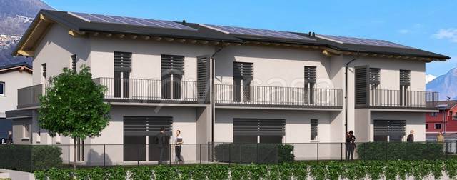 casa indipendente in vendita a Traona