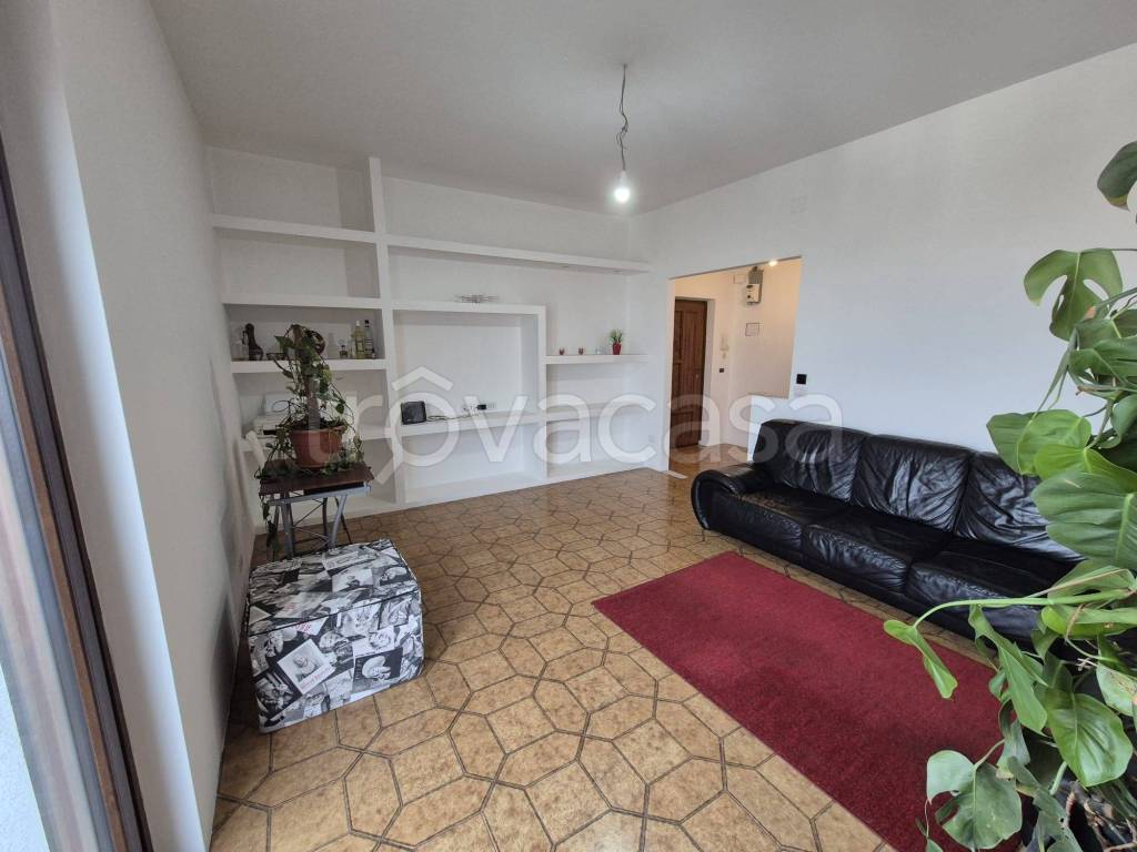 appartamento in vendita a Traona