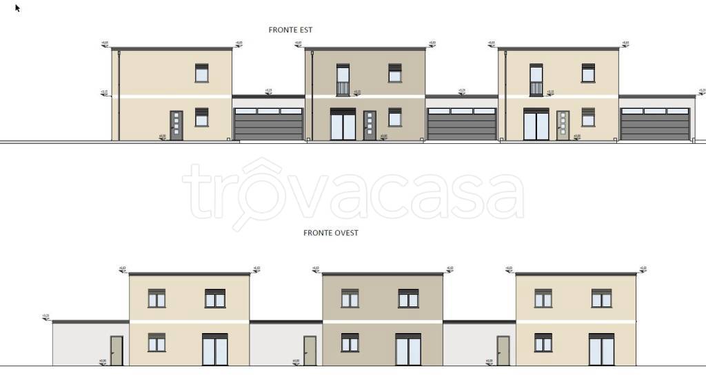 casa indipendente in vendita a Traona