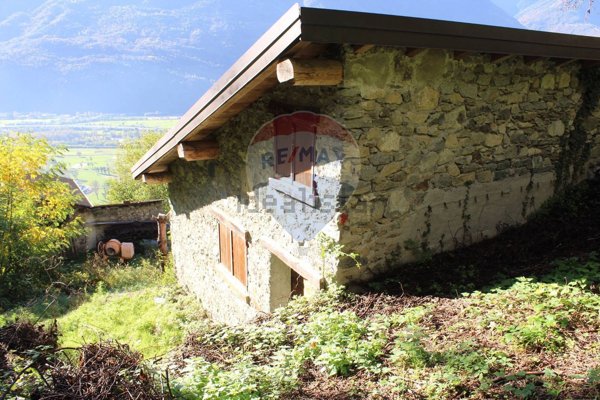 appartamento in vendita a Traona