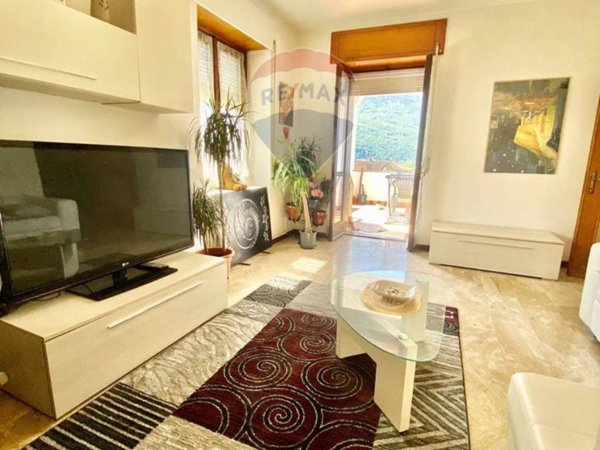 appartamento in vendita a Traona