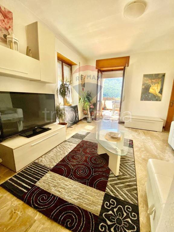 appartamento in vendita a Traona