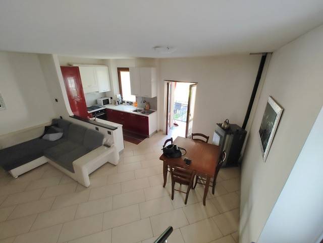 appartamento in vendita a Traona