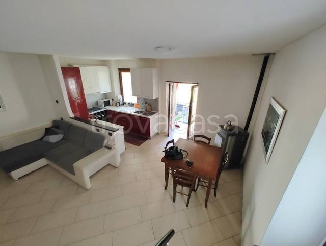 appartamento in vendita a Traona