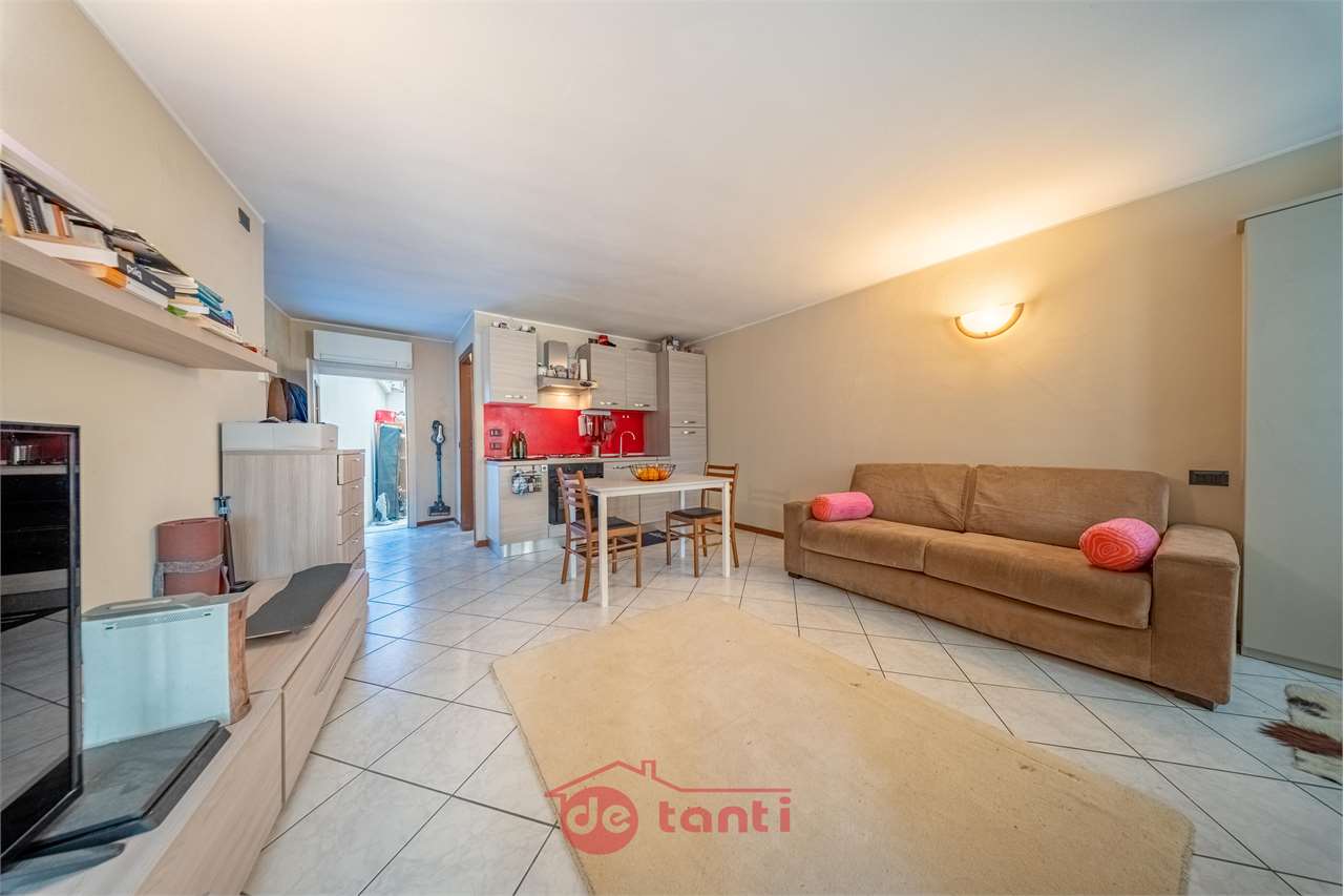 appartamento in vendita a Traona