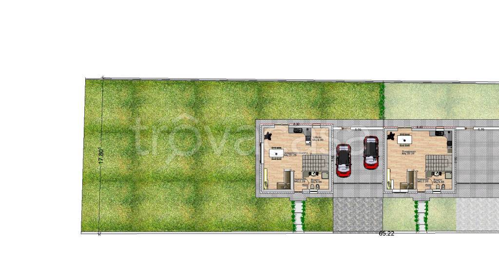casa indipendente in vendita a Traona