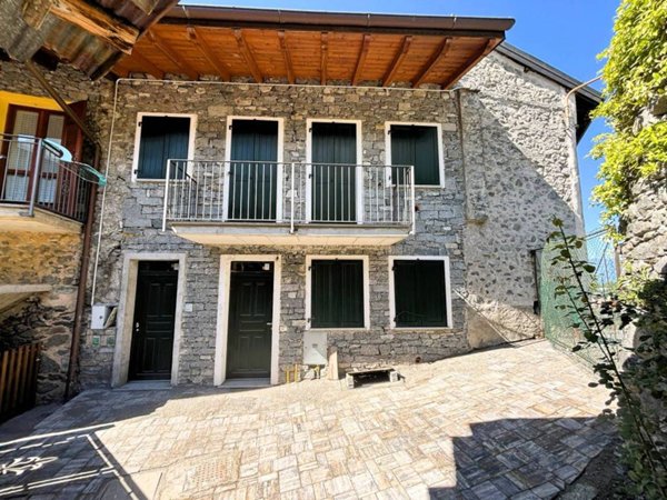 casa indipendente in vendita a Traona