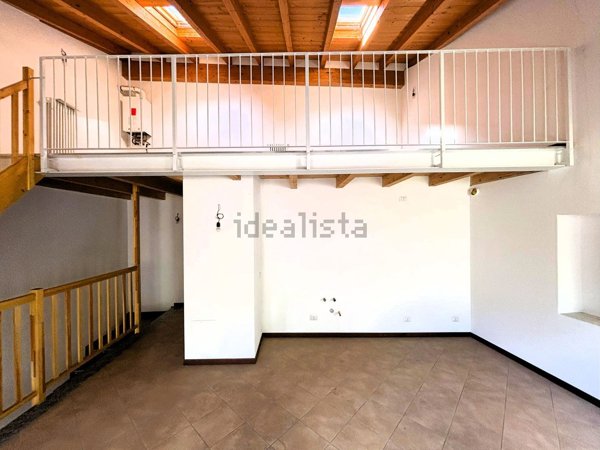 appartamento in vendita a Traona