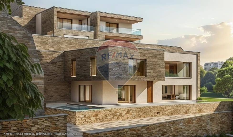 casa indipendente in vendita a Traona