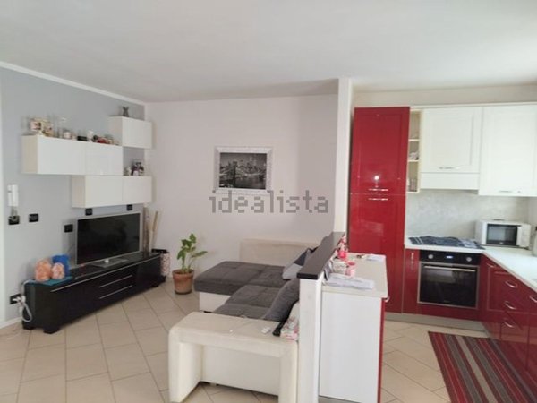 appartamento in vendita a Traona