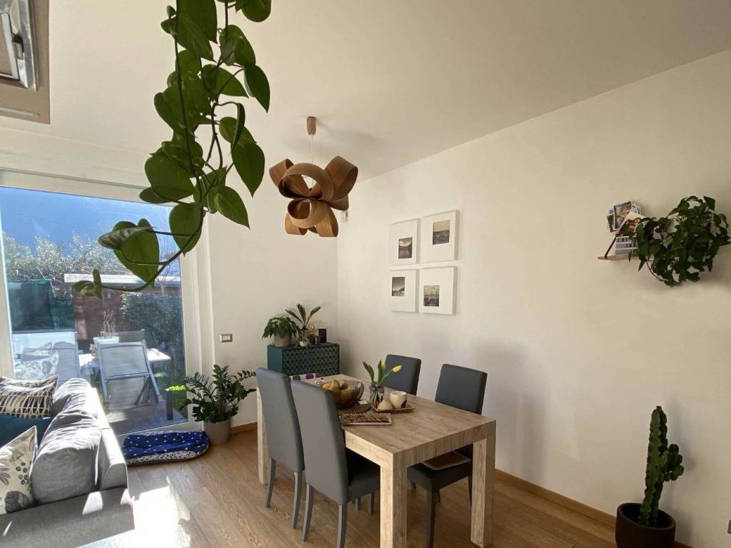 casa indipendente in vendita a Traona