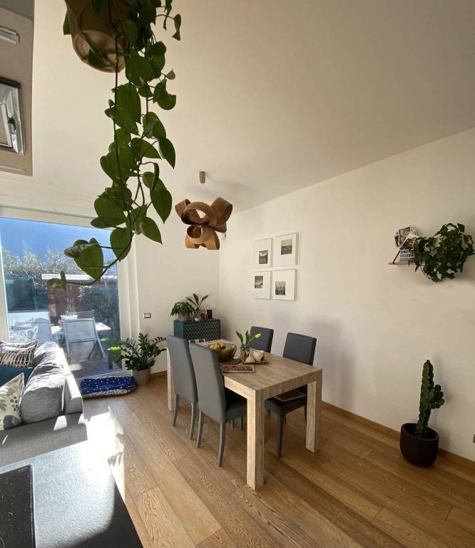 casa indipendente in vendita a Traona