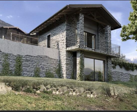 negozio in vendita a Traona