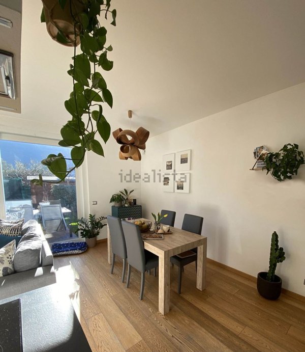 casa indipendente in vendita a Traona