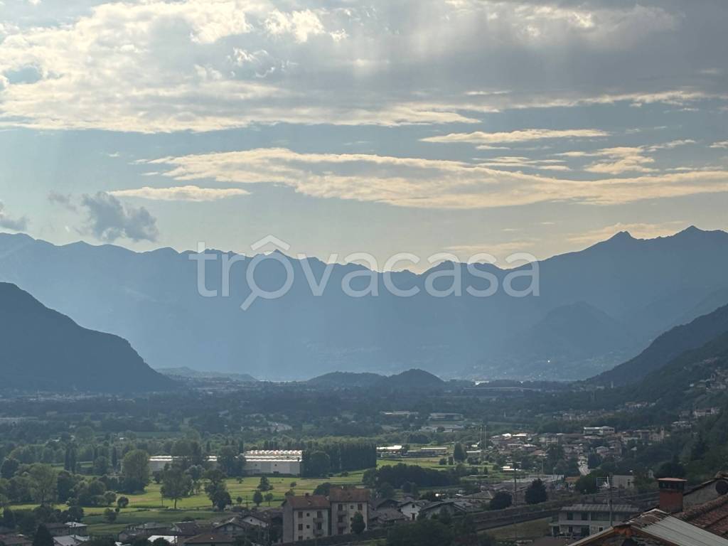 appartamento in vendita a Traona