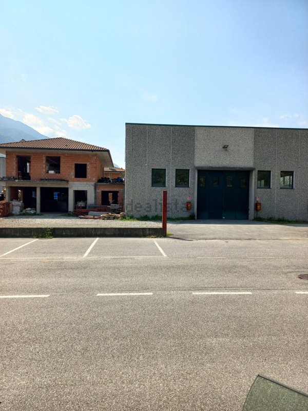 casa indipendente in vendita a Traona