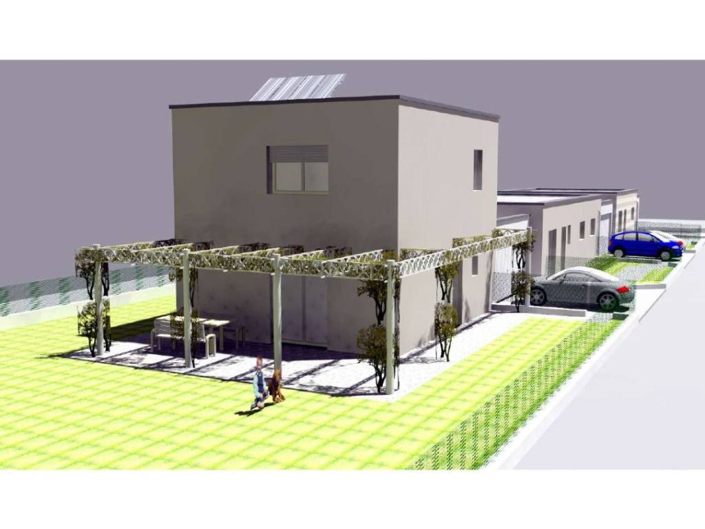 casa indipendente in vendita a Traona