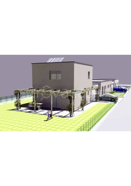 casa indipendente in vendita a Traona