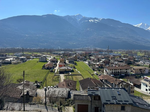 terreno edificabile in vendita a Traona
