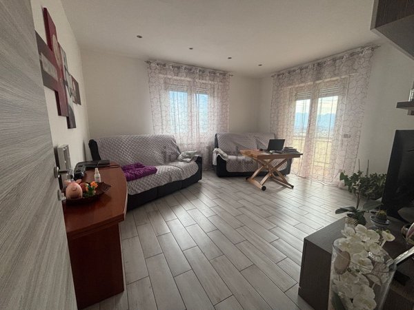 appartamento in vendita a Traona