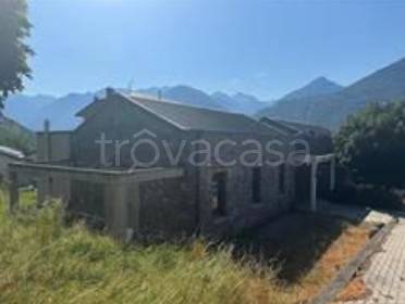 locale commerciale in vendita a Traona