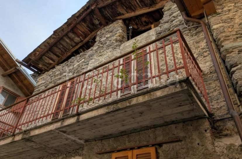 appartamento in vendita a Traona