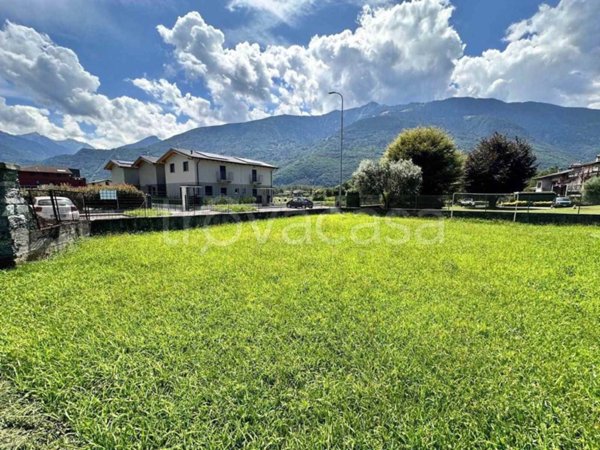 villa in vendita a Traona