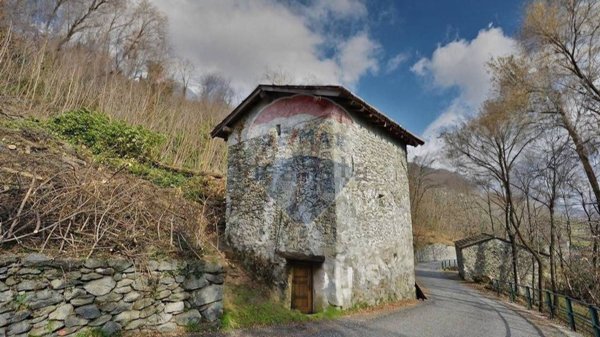 casale in vendita a Traona in zona Moncucco basso