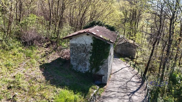 appartamento in vendita a Traona