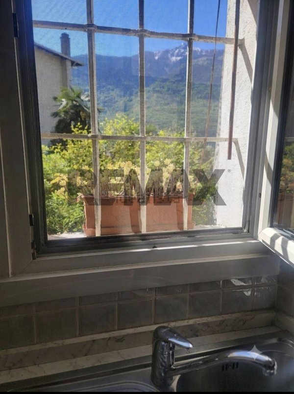 appartamento in vendita a Traona in zona Traona
