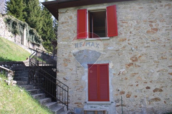 appartamento in vendita a Tresivio